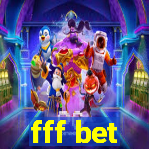 fff bet